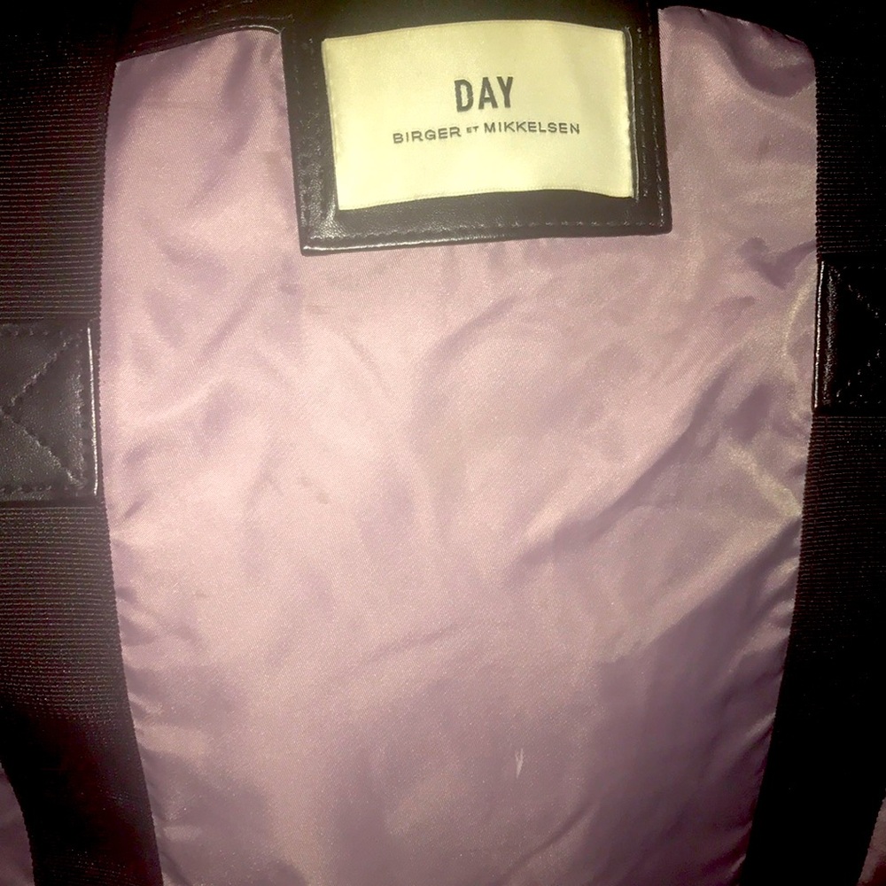 Day Birger Mikkelsen day bag